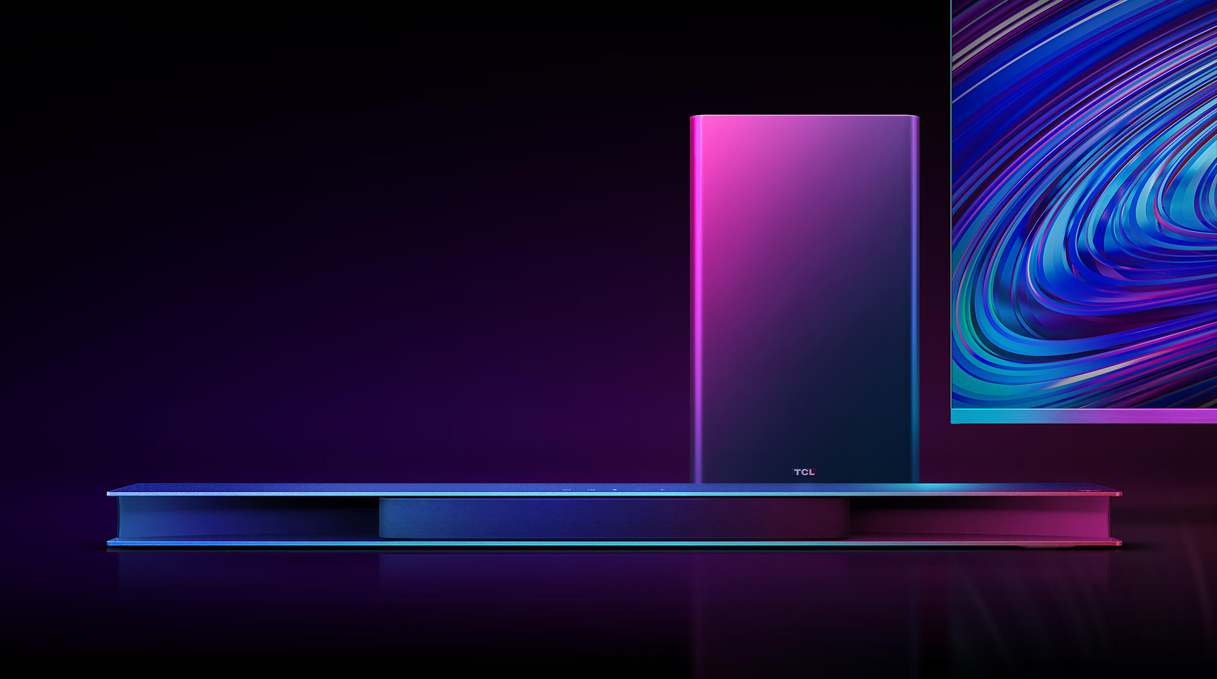 Trabaja con OK Google  y Apple AirPlay