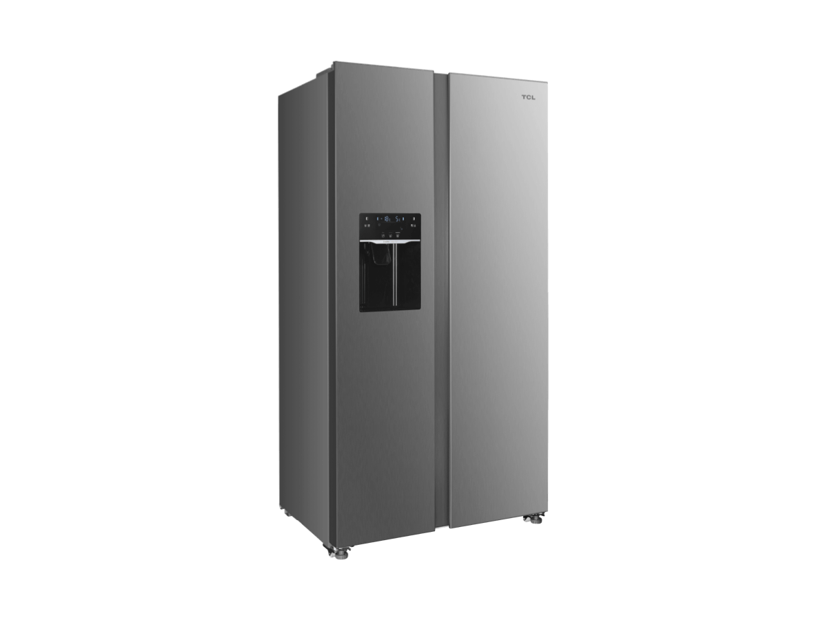 Refrigrator-C513SBIM C513SBIM Side By Side Refrigerator | TCL