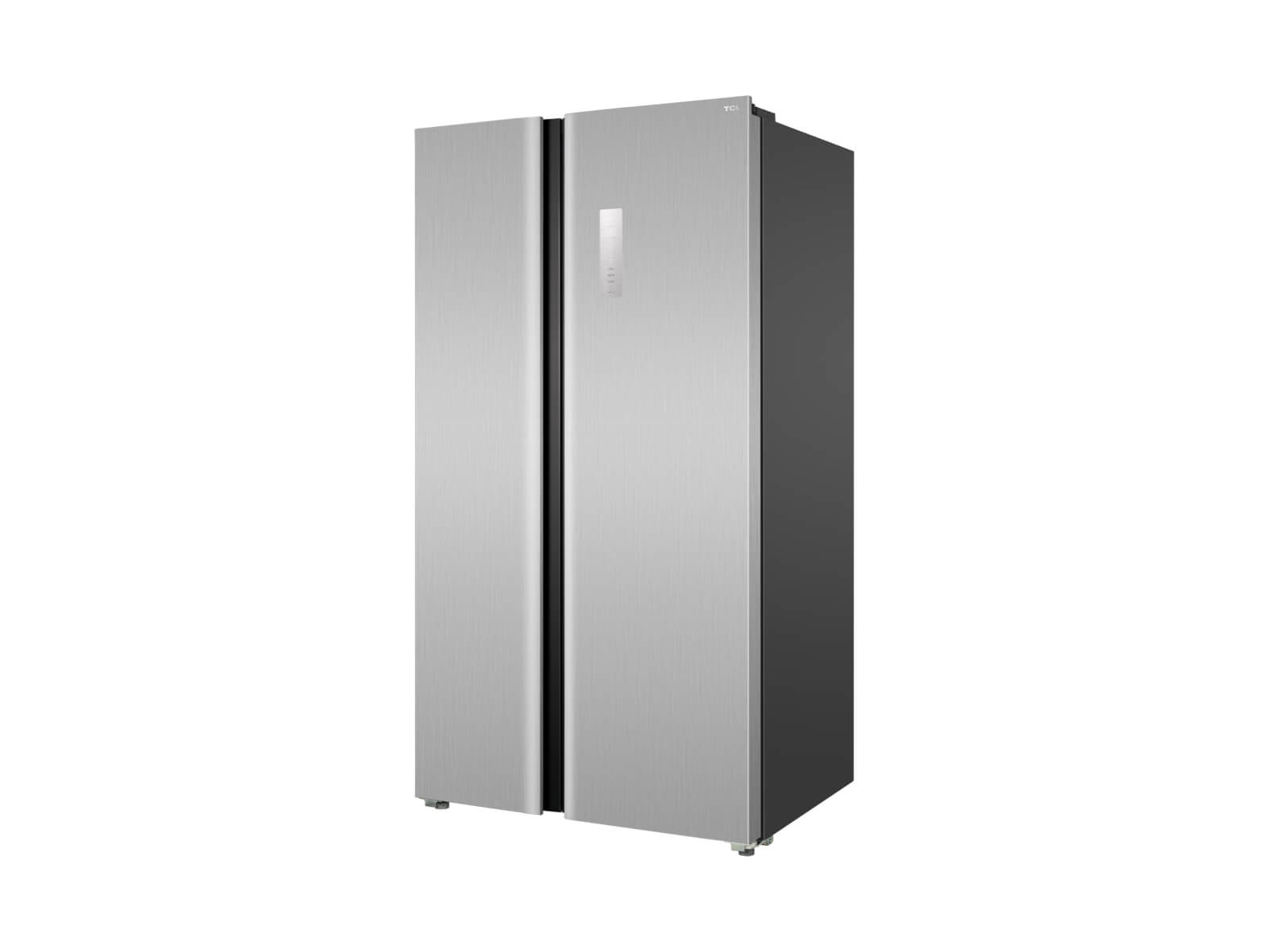 Refrigrator-P650SB no dispenser P650SB Side By Side Refrigerator