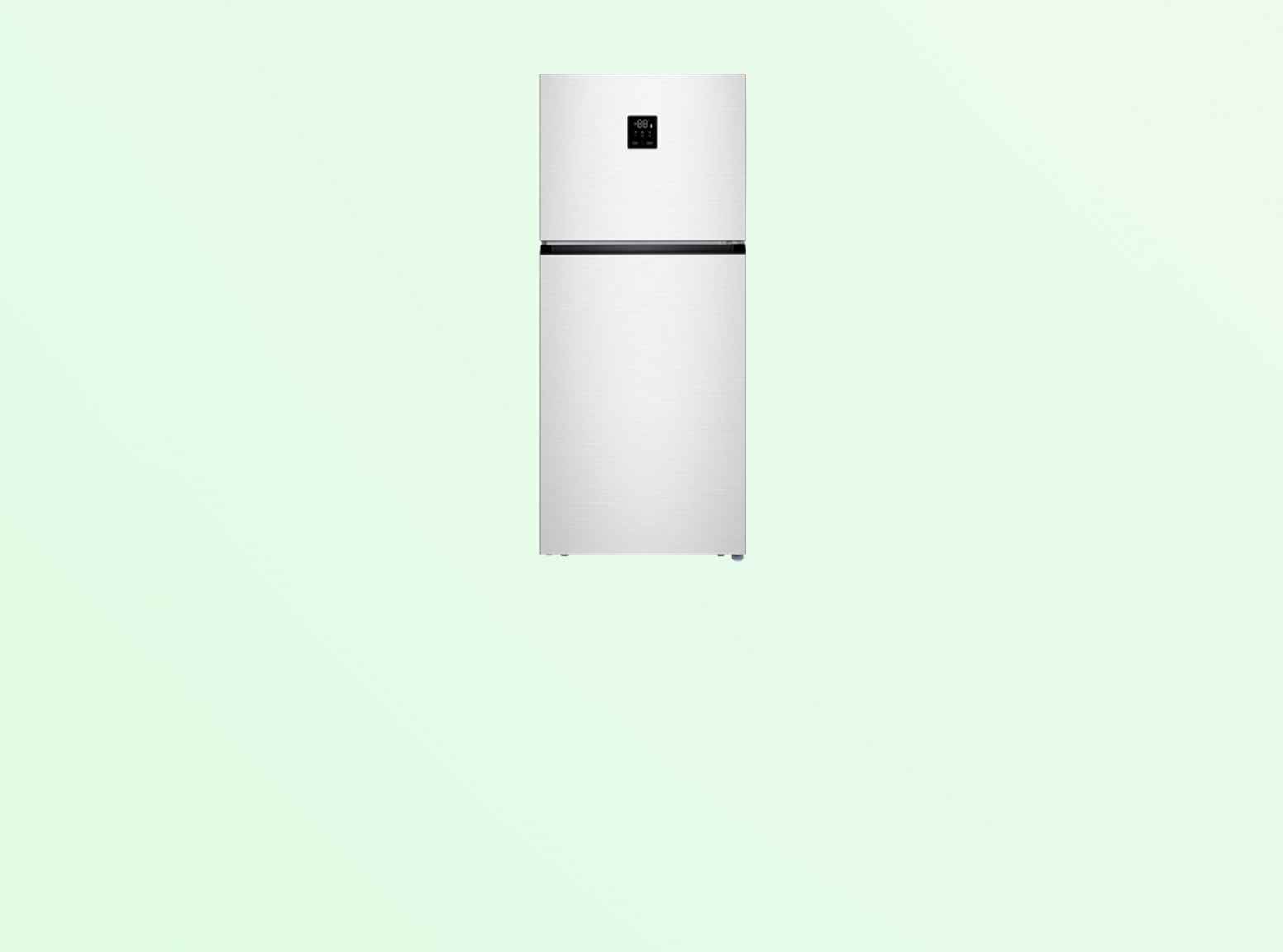 Refrigerador TCL Eco Fresh