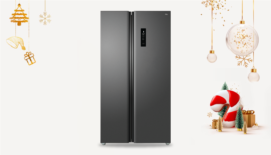 Refrigerator /P249TM 