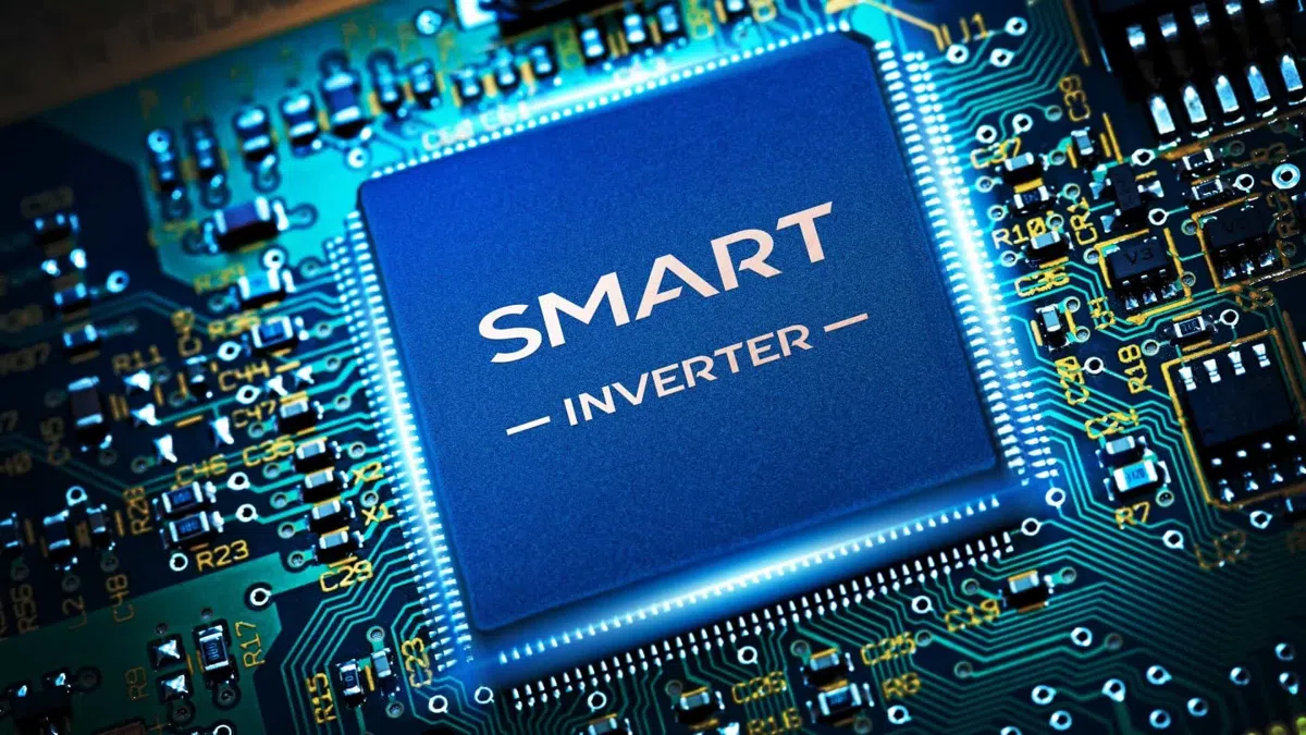 Yapay Zeka İnvertörü