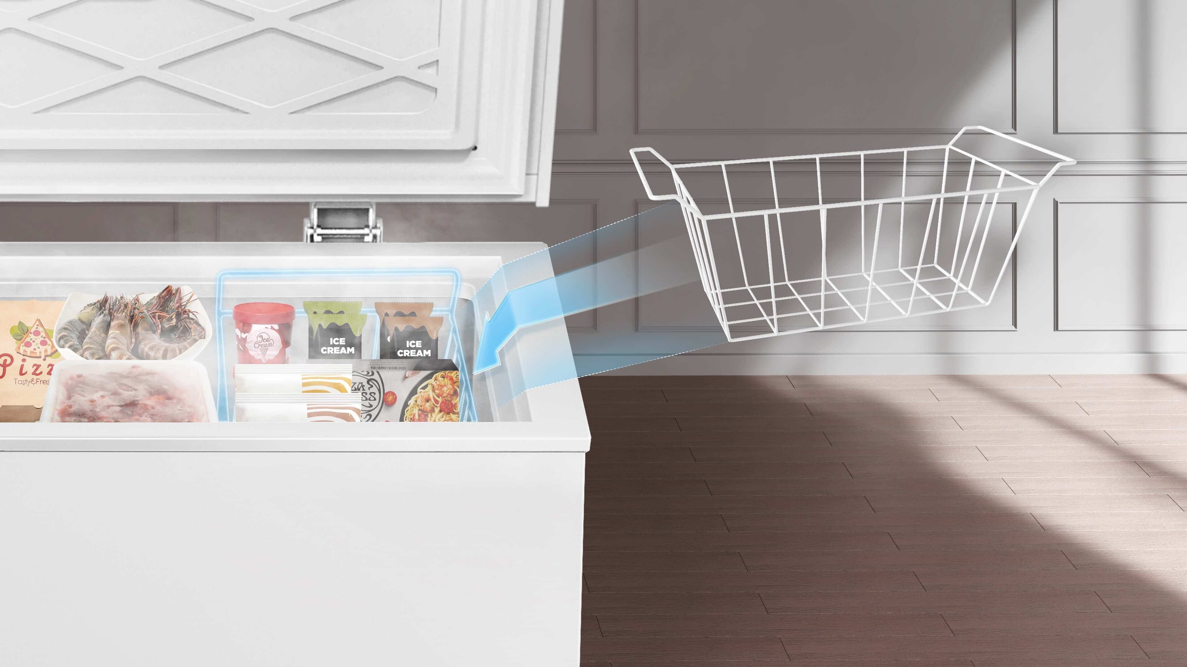 Storage Basket