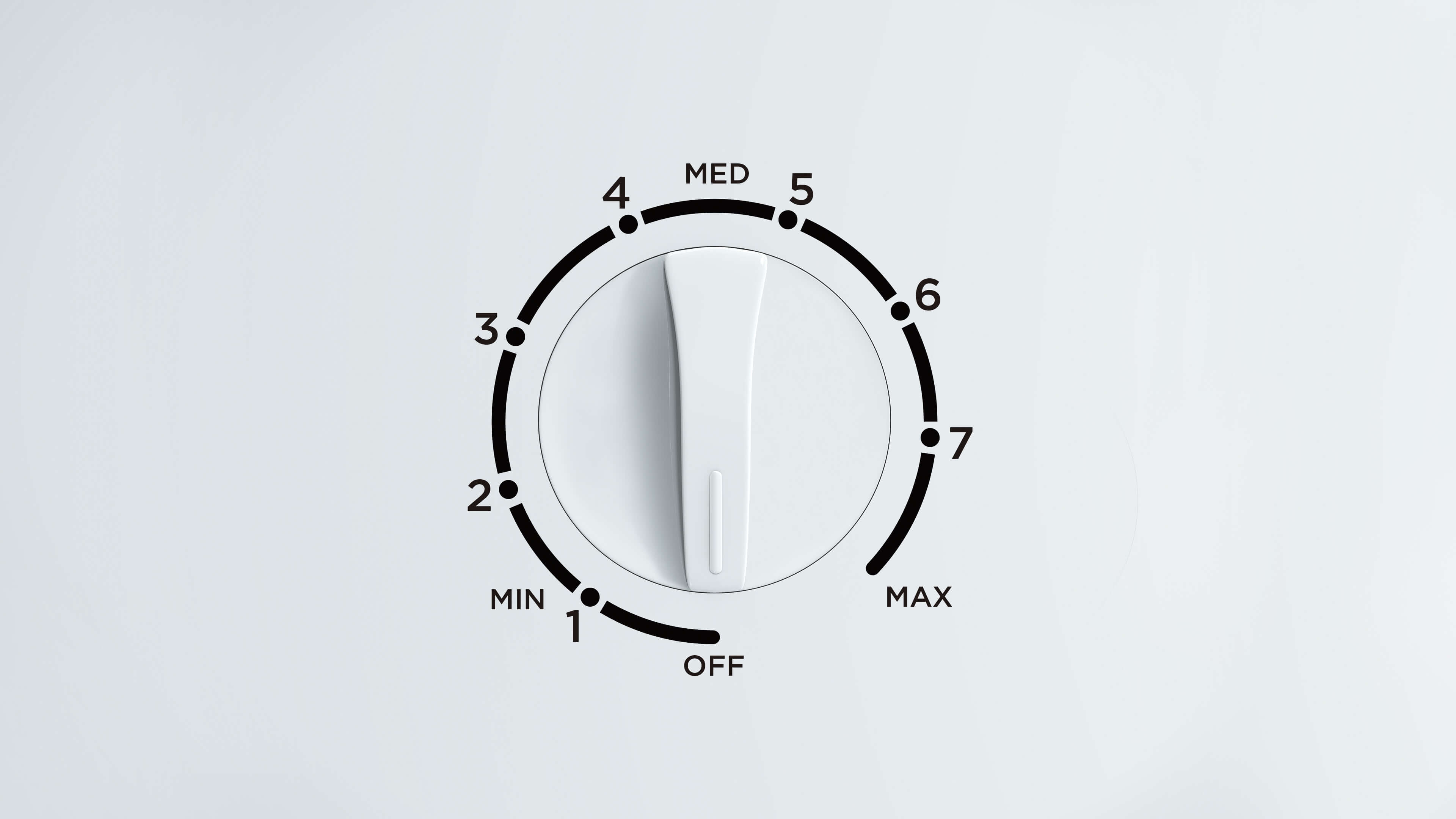 Mechanical Control