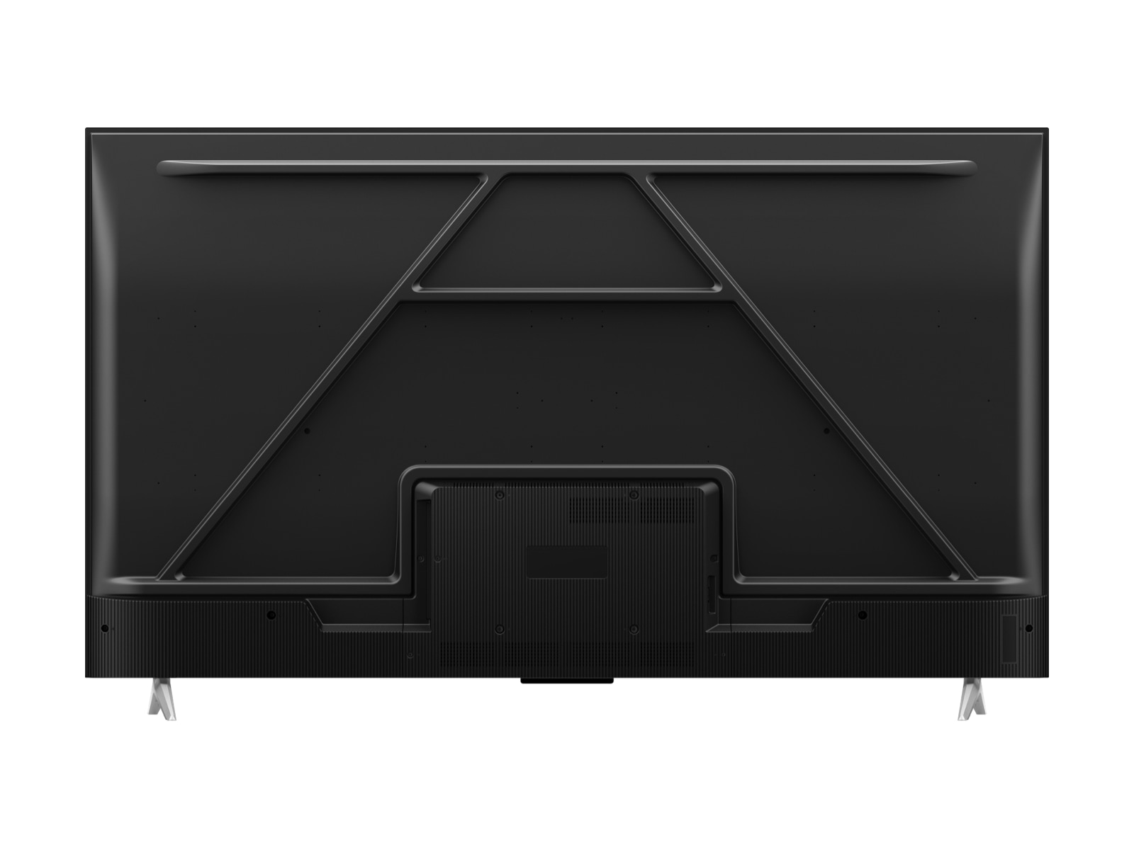 P636- TCL 4K HDR TV