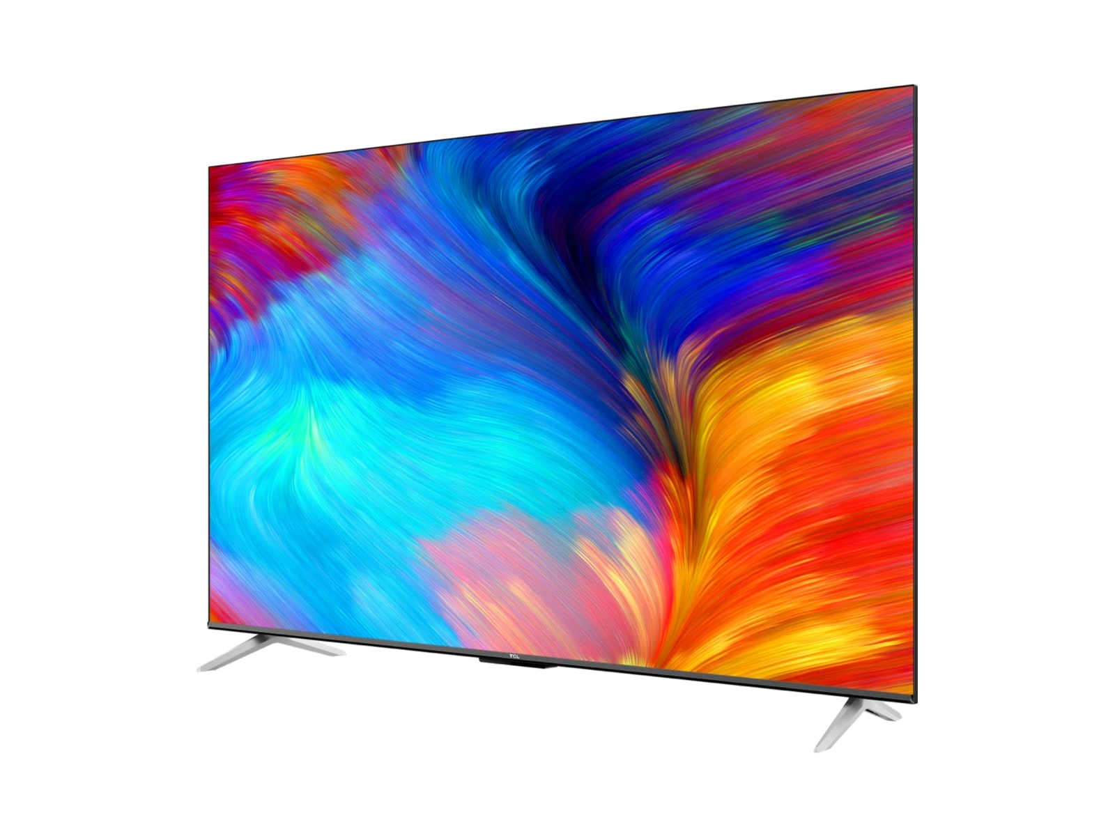 P636- TCL 4K HDR TV