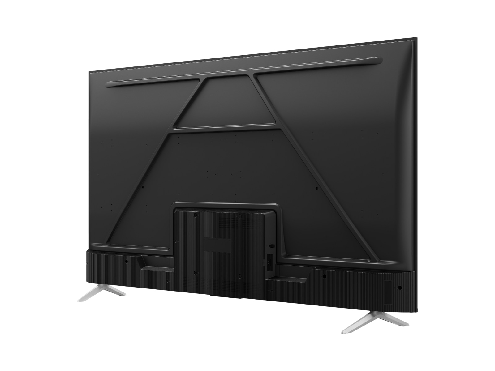 P636- TCL 4K HDR TV