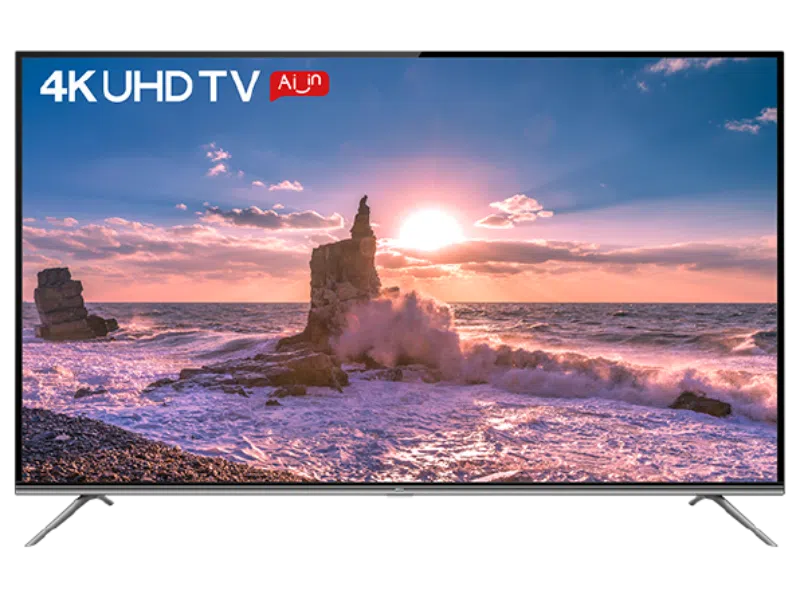 TCL ANDROID TV TCL ANDROID TV