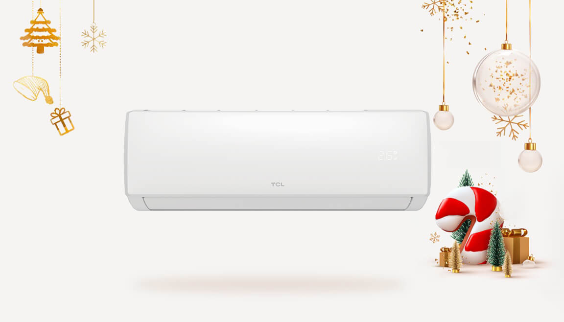 Aire Acondicionado / S18P-ECV22