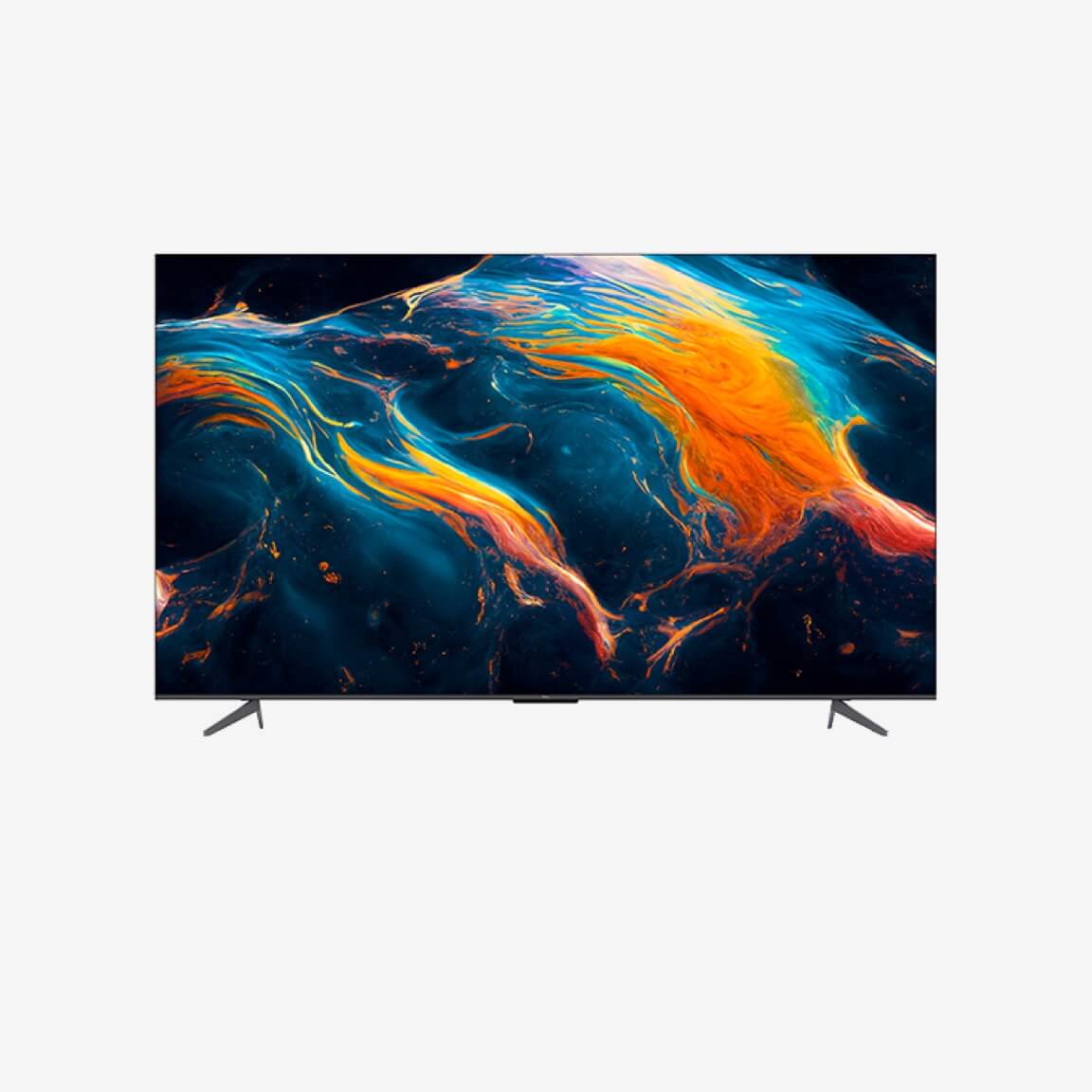 TCL QLED TV Q650G