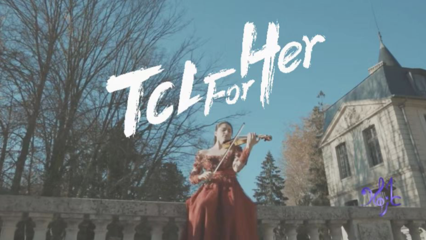 Nosotros reconocemos su perspectiva única.