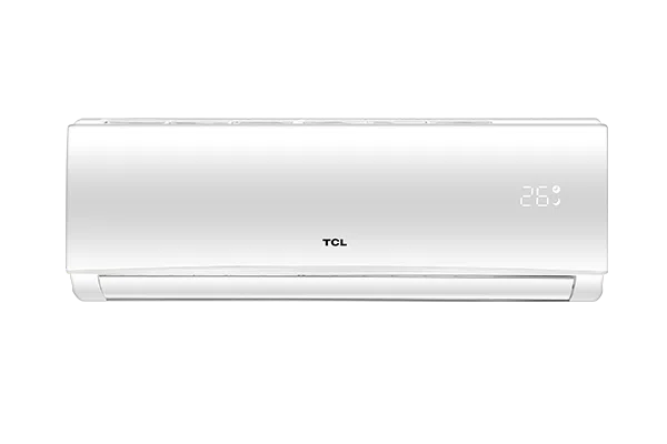 Aire Acondicionado TCL Split Inverter Frío/calor 12000 BTU 220V Tcl