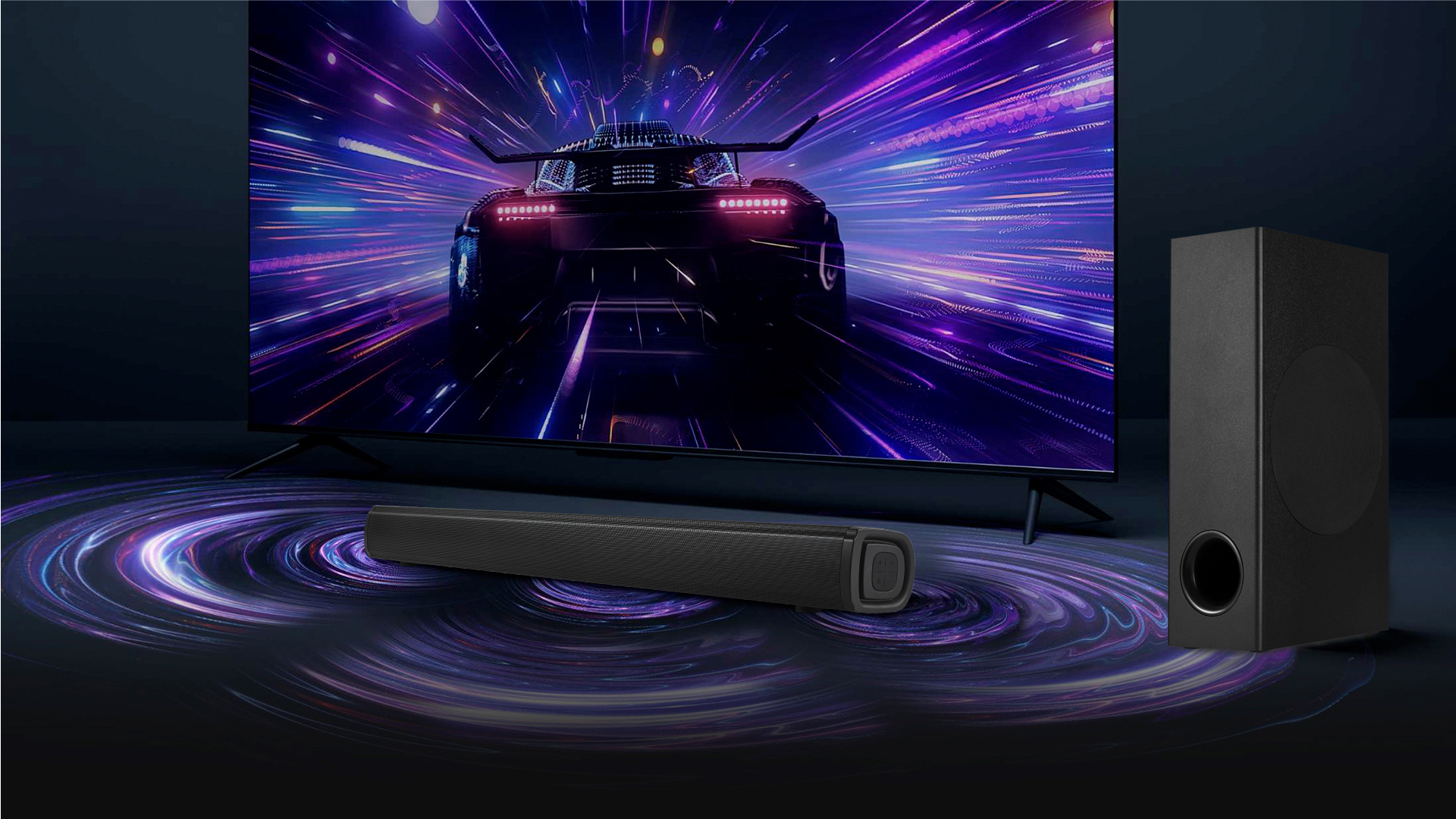 Potencia máxima de 200W 