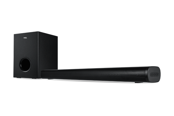 Barras de sonido S522W