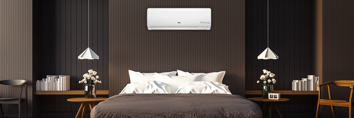 TCL reitera su compromiso de fabricación inteligente para la fabricación de aires acondicionados de alta gama