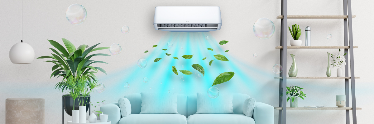 Mejor aire acondicionado en temperatura: La mejor manera de mantenerse fresco  mientras ahorras dinero 