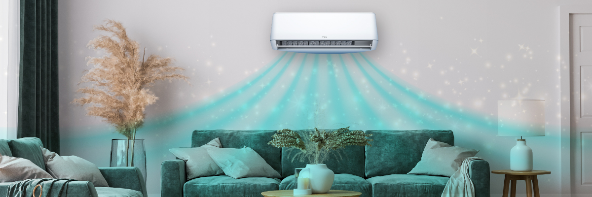 ¿Cómo limpiar el aire acondicionado tipo Split? | Guía rápida y sencilla