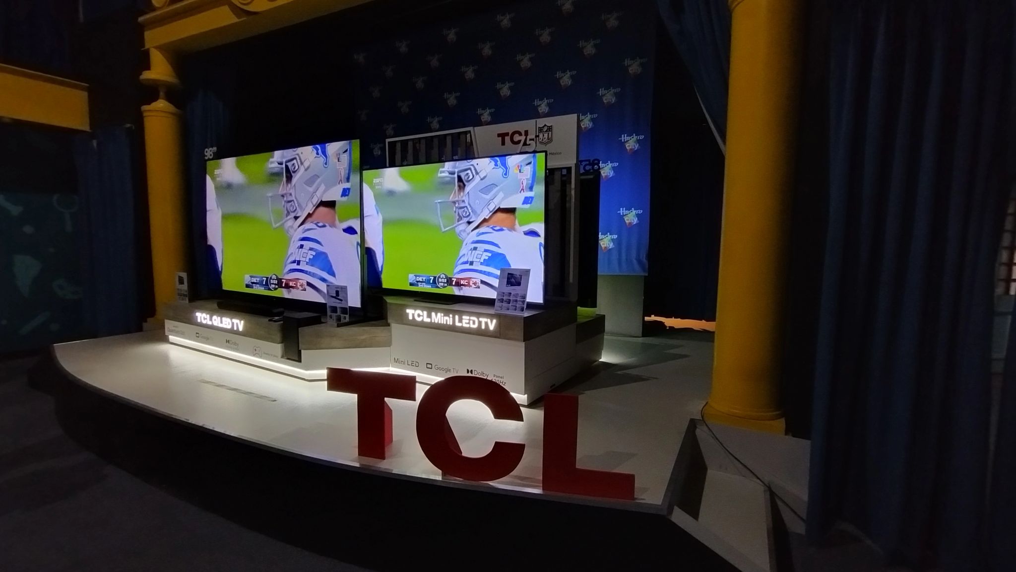 Transformando vidas a través de la Tecnología 