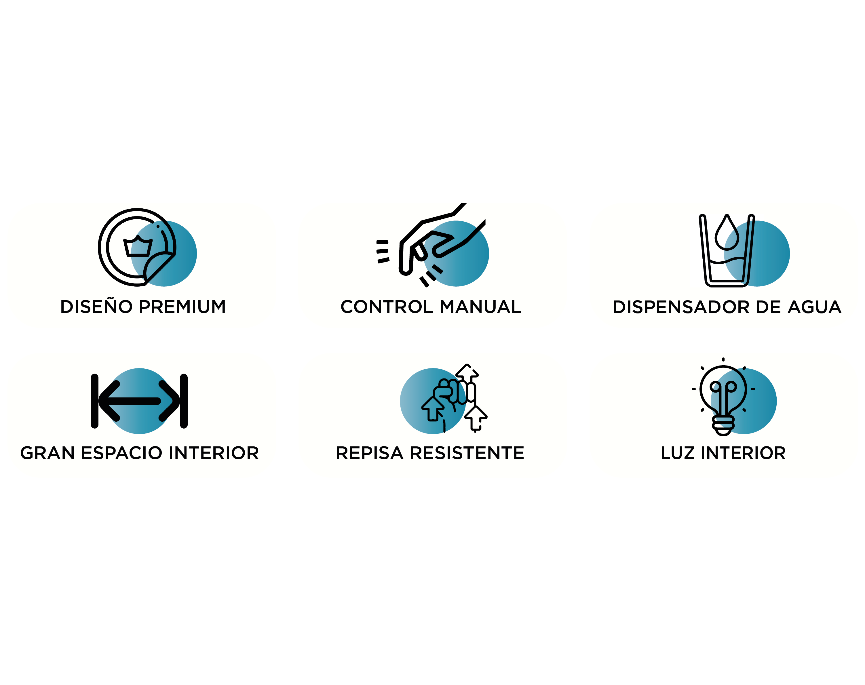 Refrigerador LETOU - ��Ͷ TSD60BW