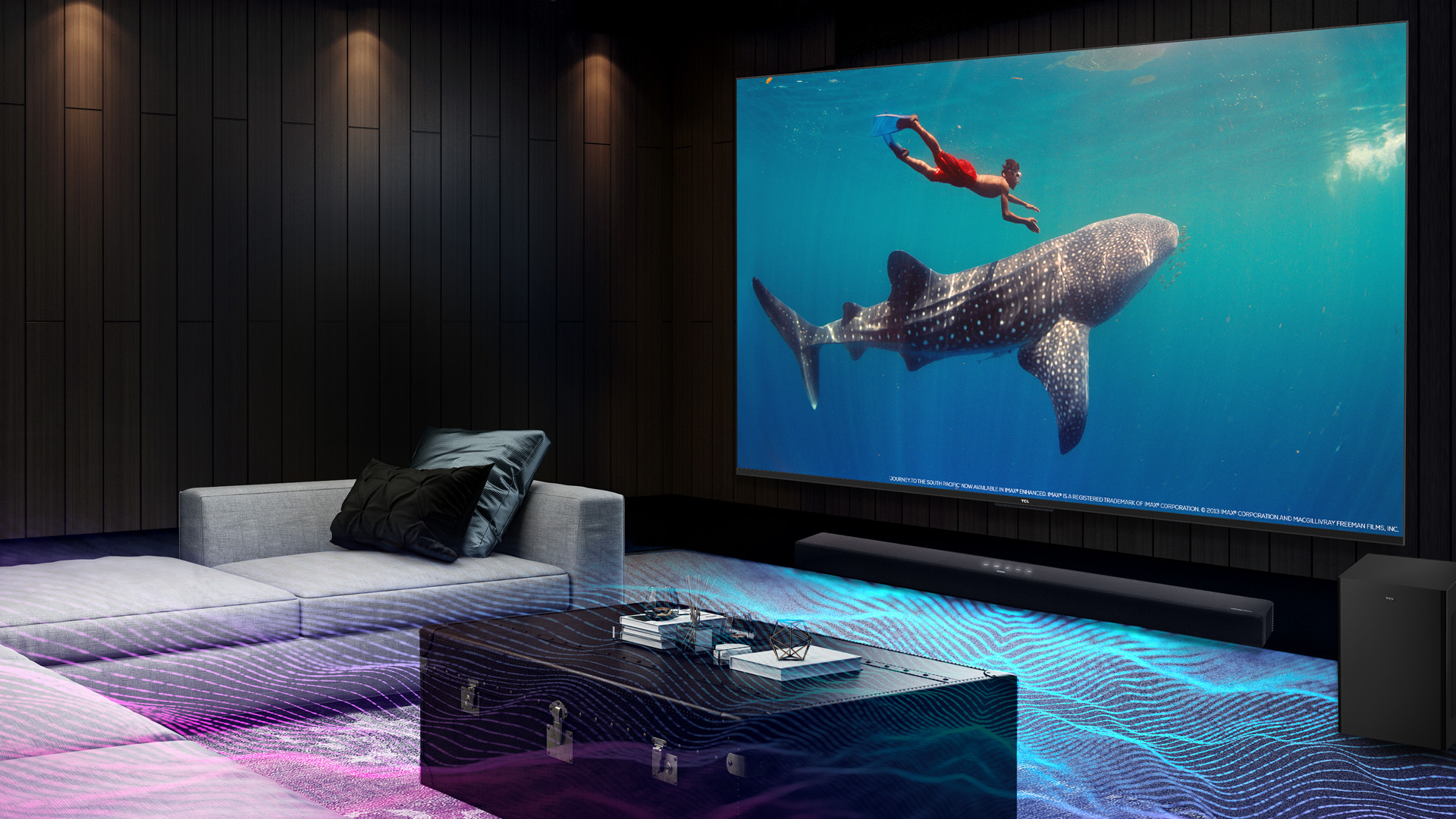 ¡Es tiempo de pensar en grande!