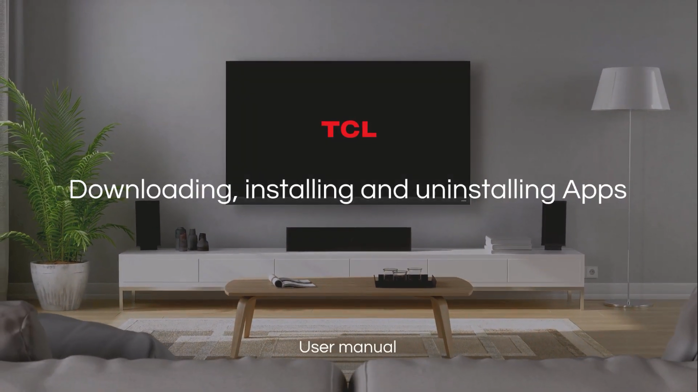 Pobieranie, instalowanie i odinstalowywanie aplikacji