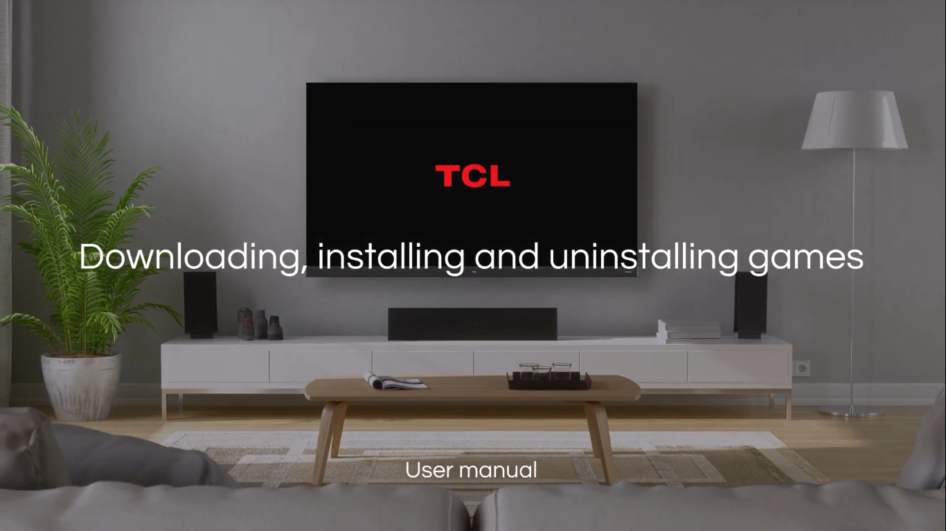 Preuzimanje, instalacija i deinstalacija igara