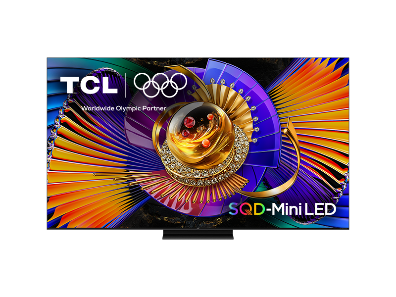 TCL TV C8K Premium QD-MiniLED TV | TCL New Zealand