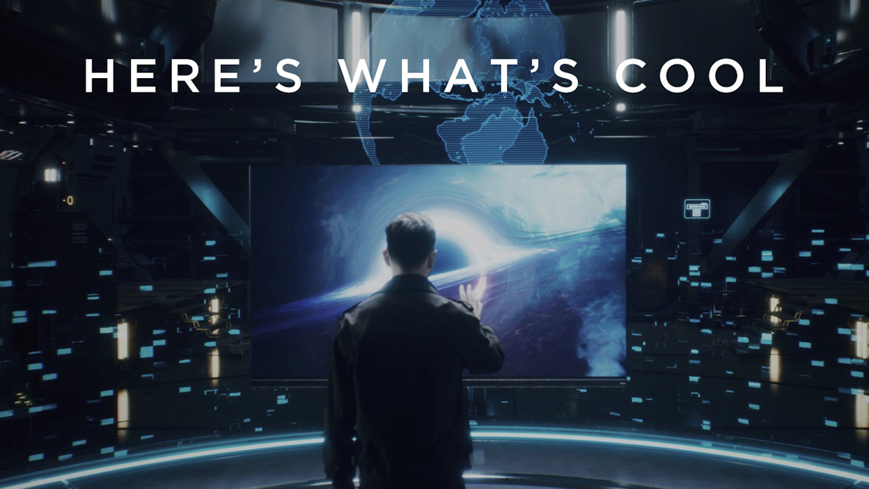 5 Cool Things You Can Do With A TCL Google TV