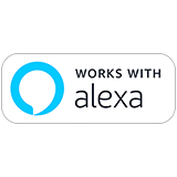 Works With Alexa