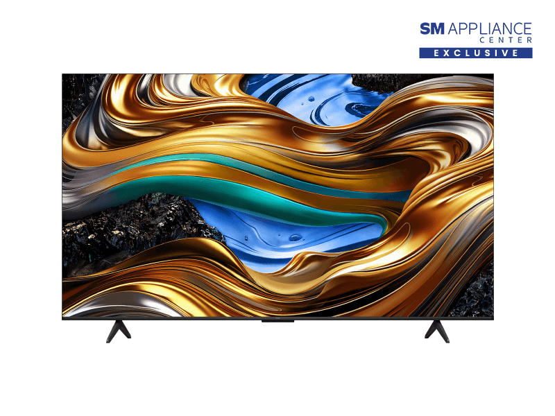 TCL 43型　P71Bシリーズ　2024年モデル TCL 43型 P71Bシリーズ 2024年モデル TCL 43型 P71Bシリーズ 2024年モデル