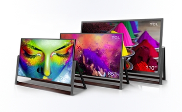 TCL w posiadaniu technologii UHD