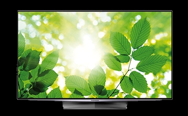 TCL prezentuje Swoja game nowoczesnych telewizorow na targach IFA 2013 w Berlinie