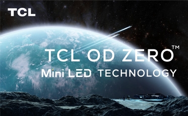 TCL NA TARGACH CES 2021