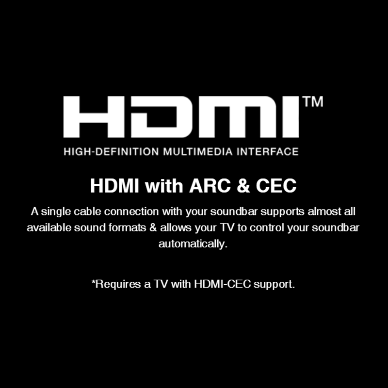 HDMI