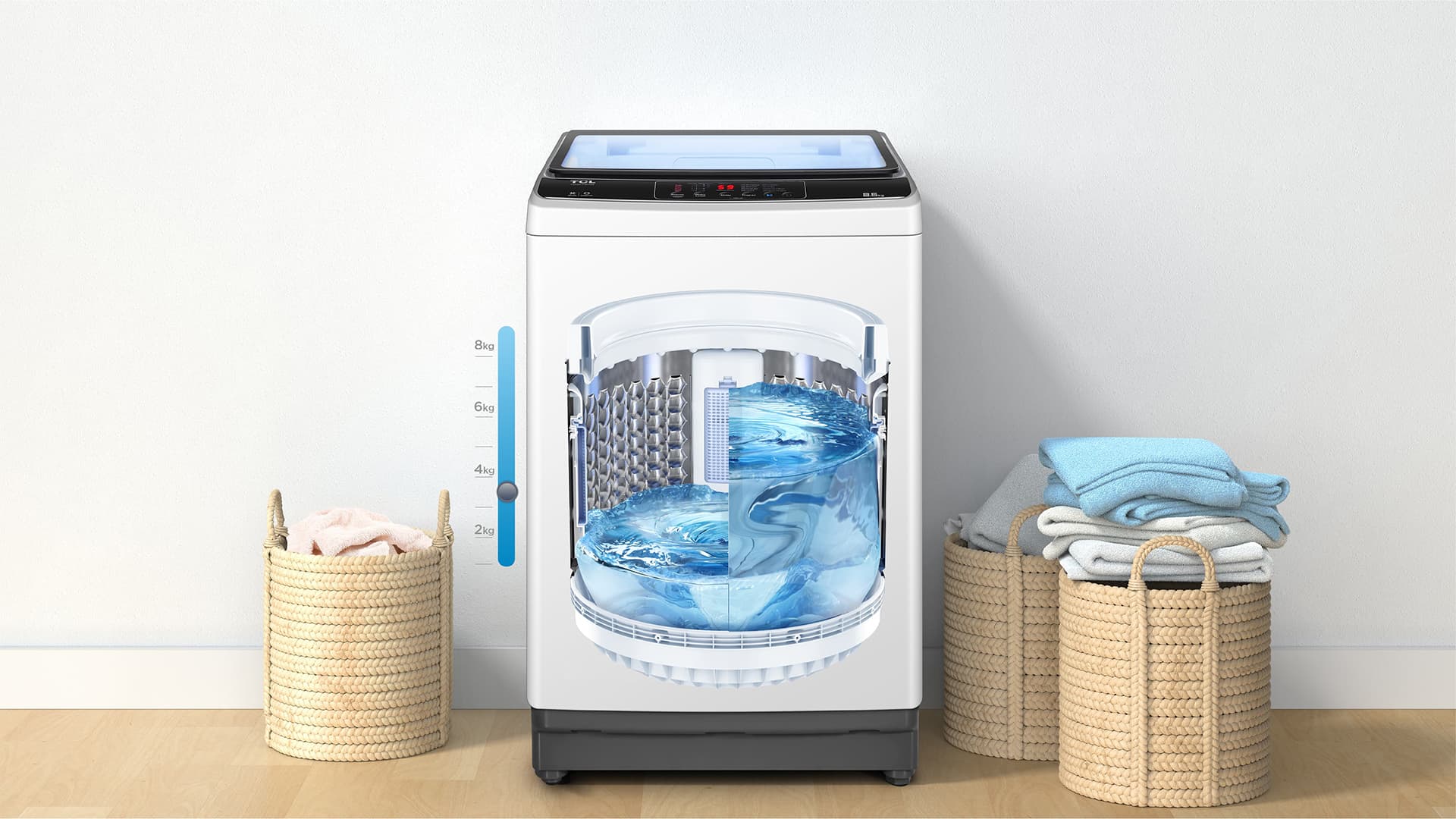 F312TL Control Difuso