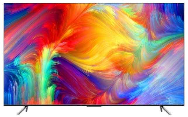 TCL își extinde gama de televizoare 4K pentru 2022 cu noua Serie TCL P73 (4K, HDR și Google TV), creată pentru o experiență home entertainment de excepție