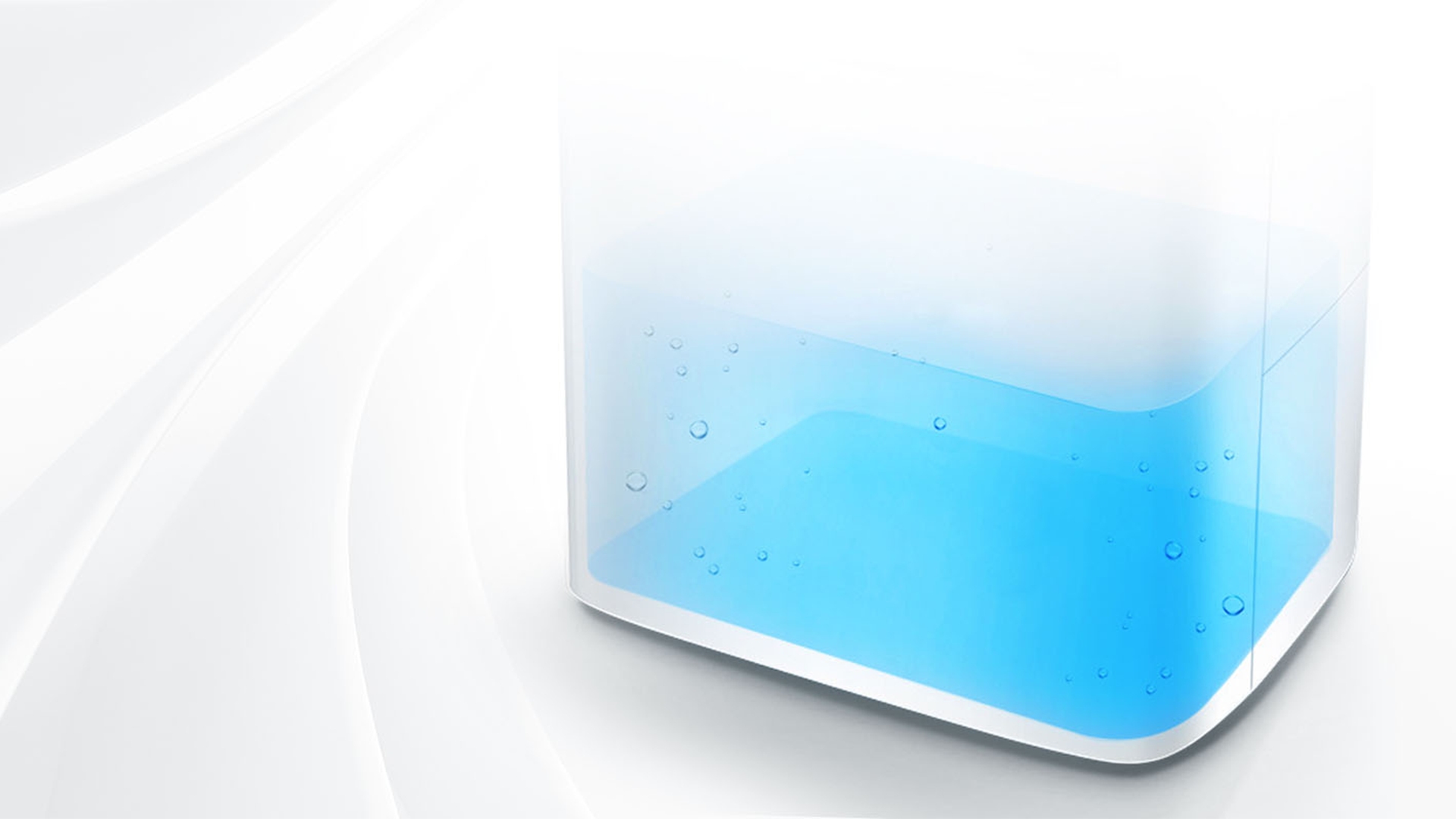 Big Water Tank