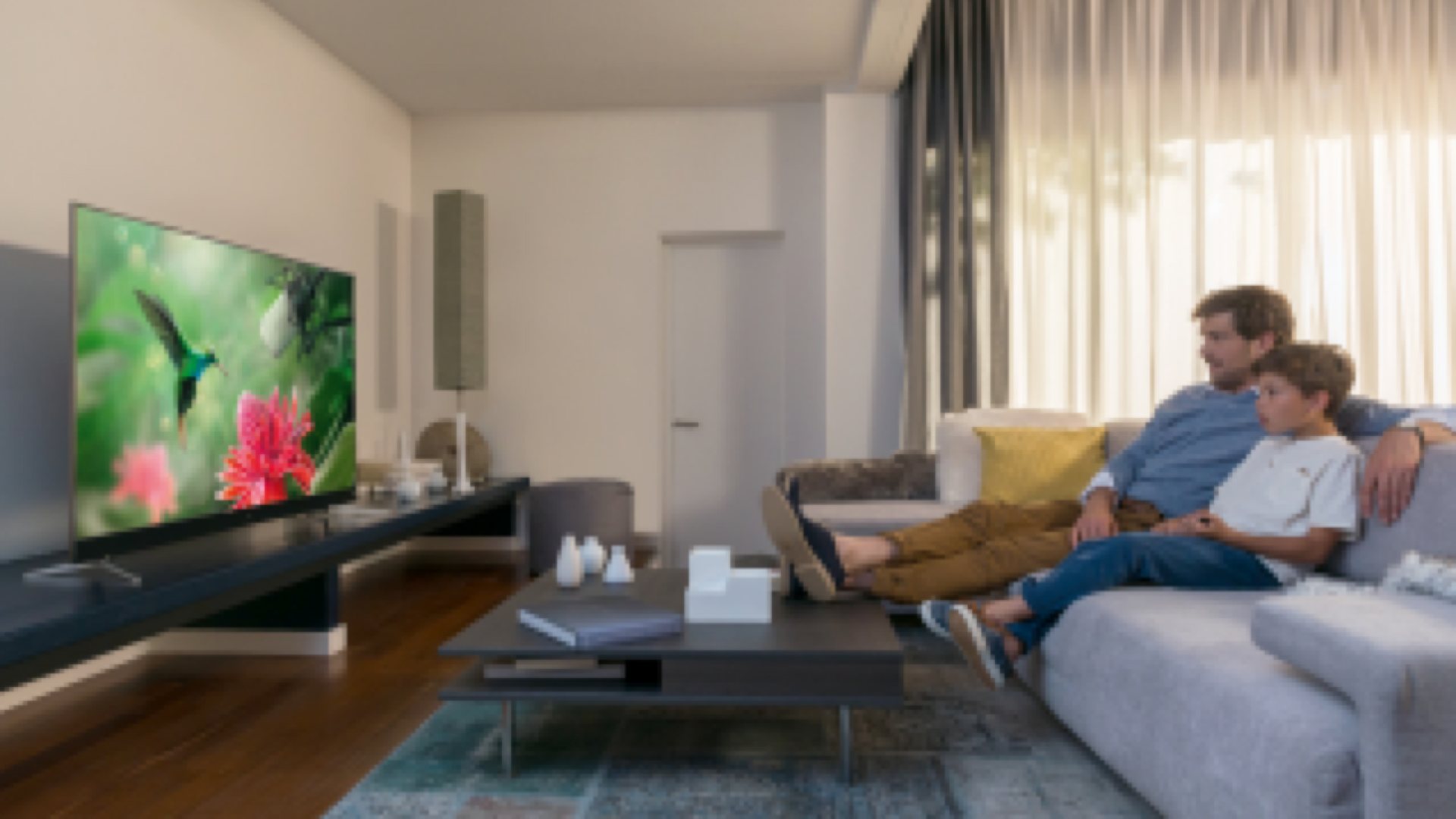 Покупаете телевизор? Поможем сделать правильный выбор!