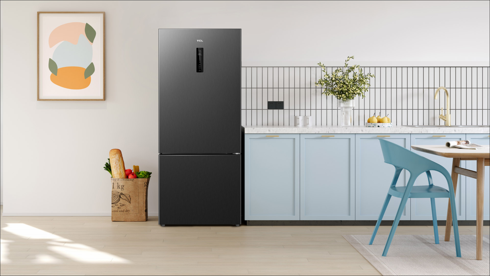 Сколько энергии потребляет холодильник