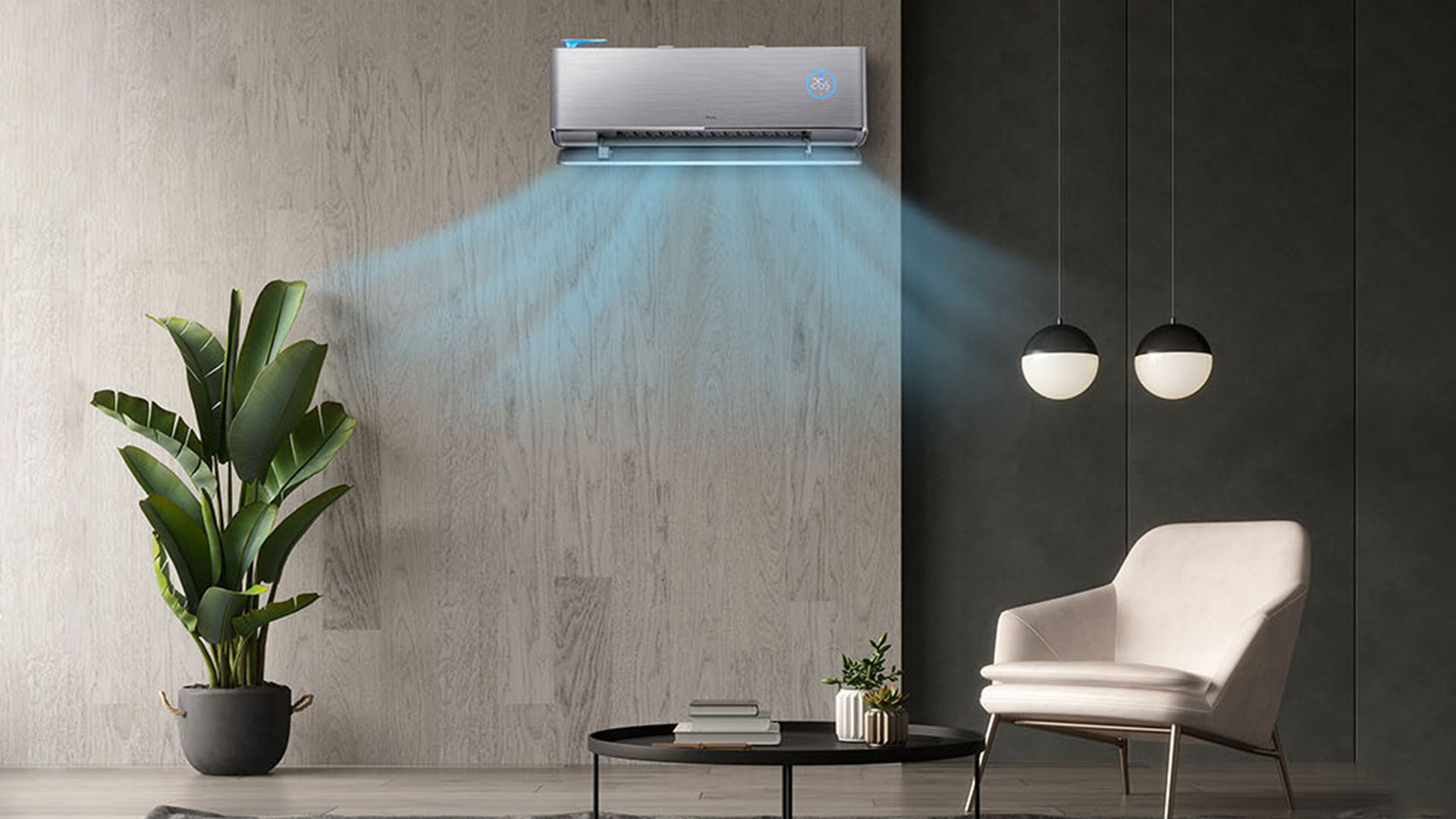 История Кондиционера: Эволюция, которая изменила мир