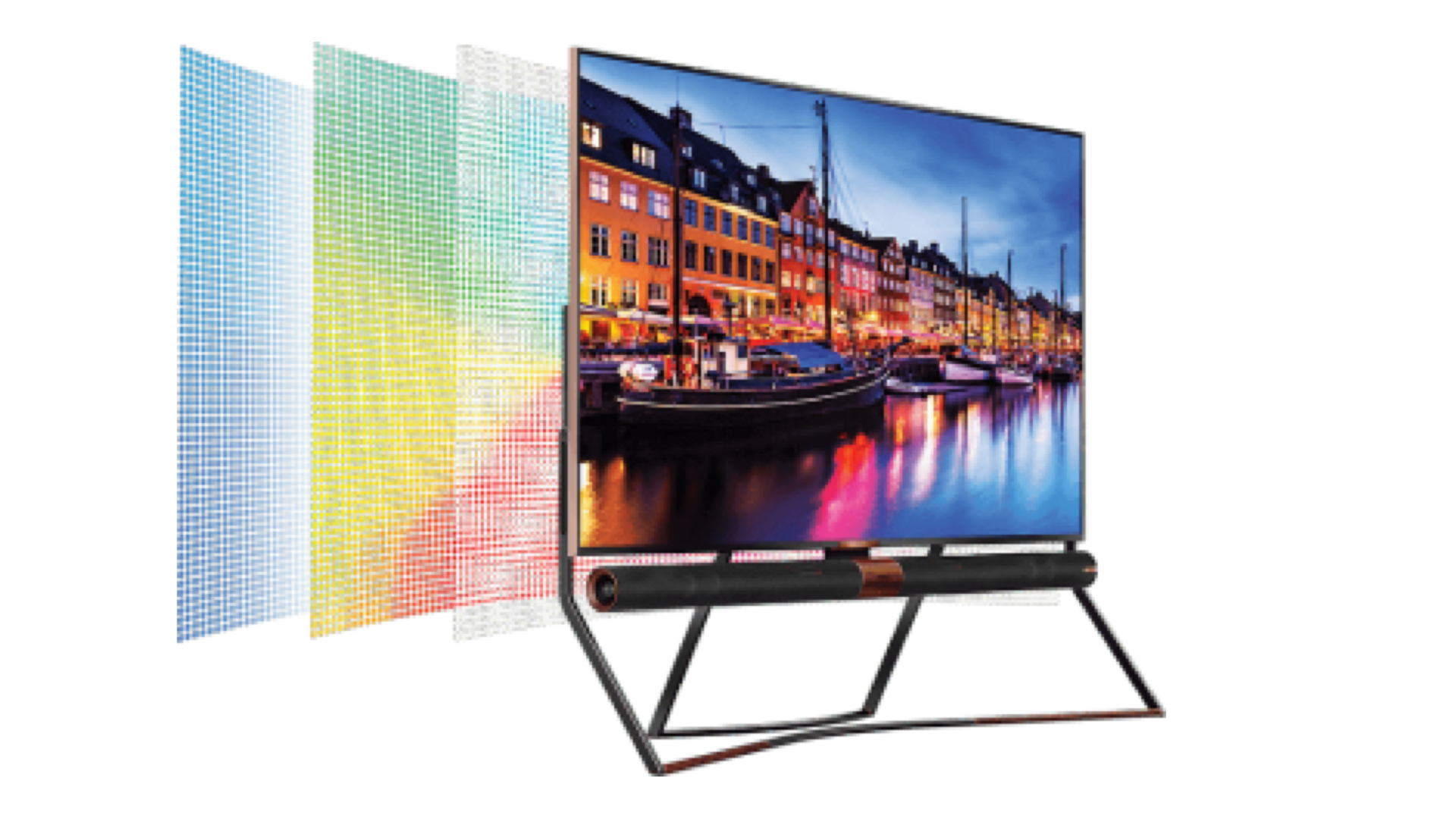TCL официальный сайт | ТВ | Кондиционеры | Бытовая техника | TCL Россия
