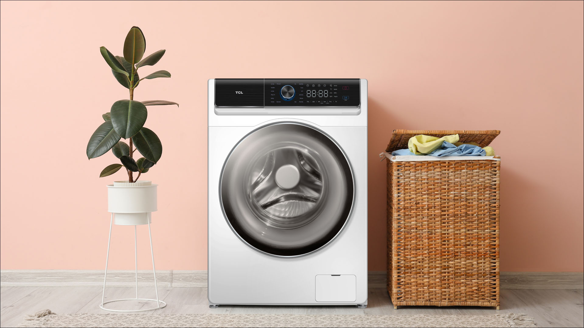 Руководство по производительности стиральной машины и объему загрузки барабана