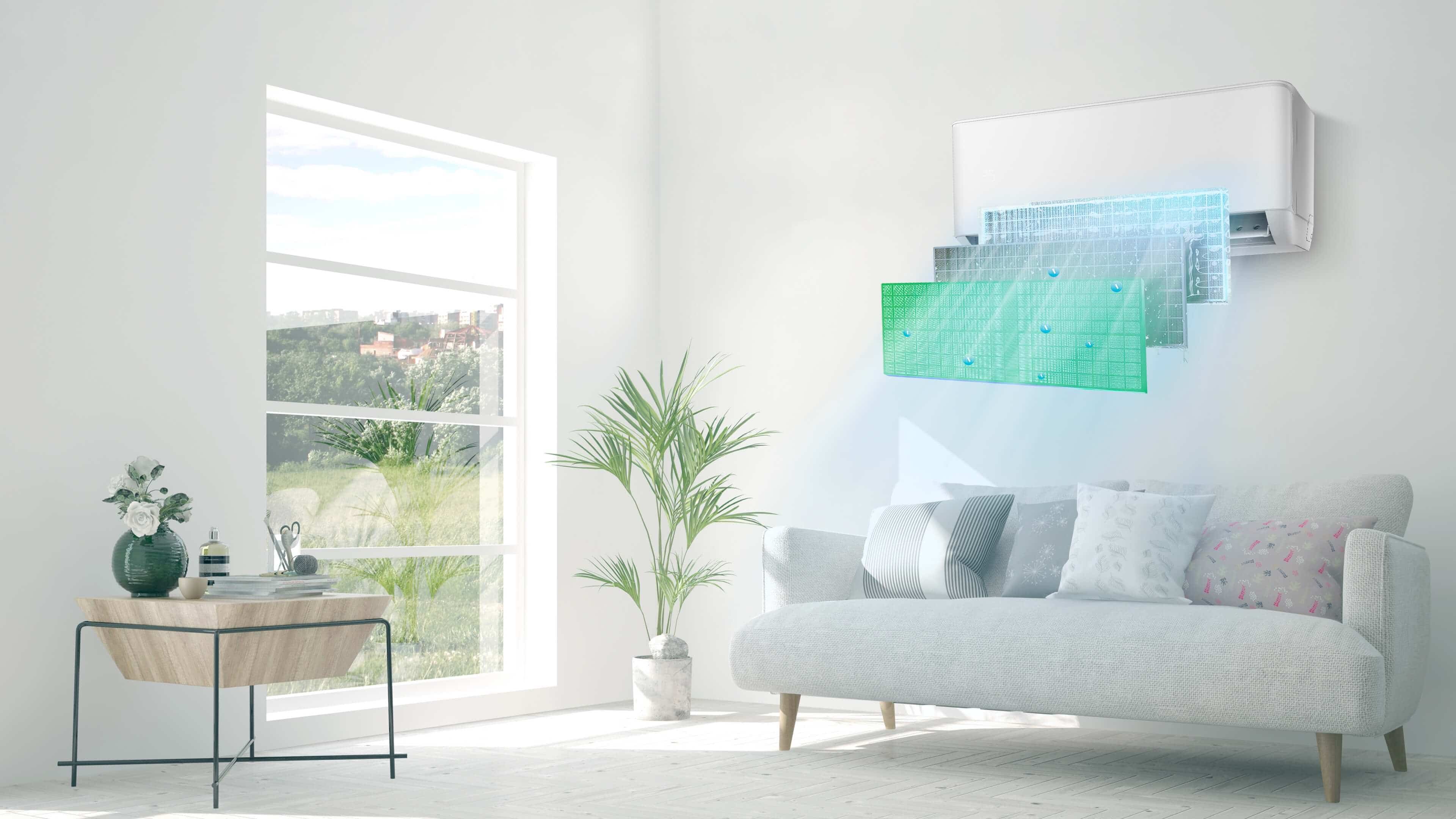 Фильтры для здоровья