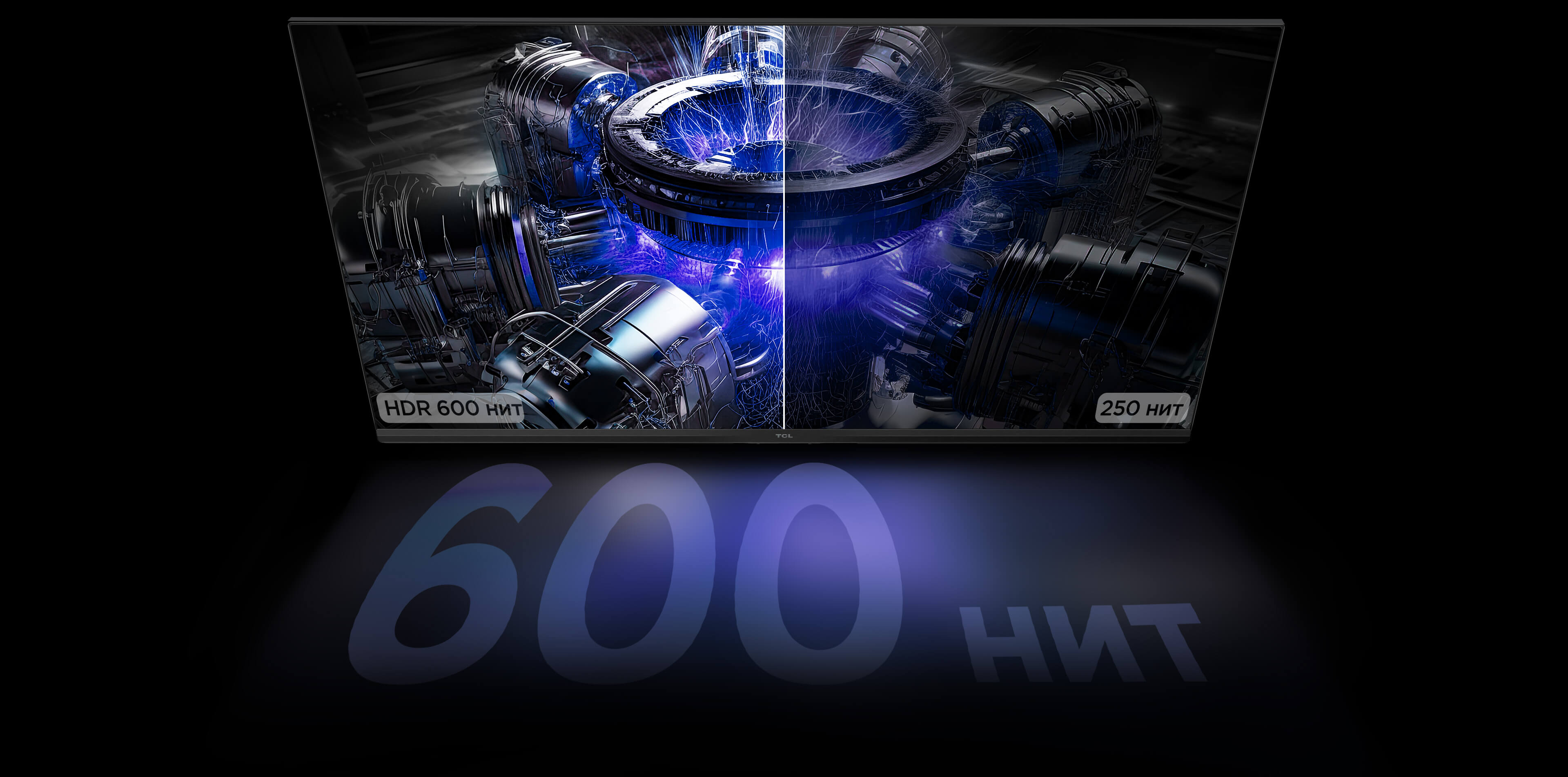 LETOU - ��Ͷ 25G64 Monitor HDR 600nits