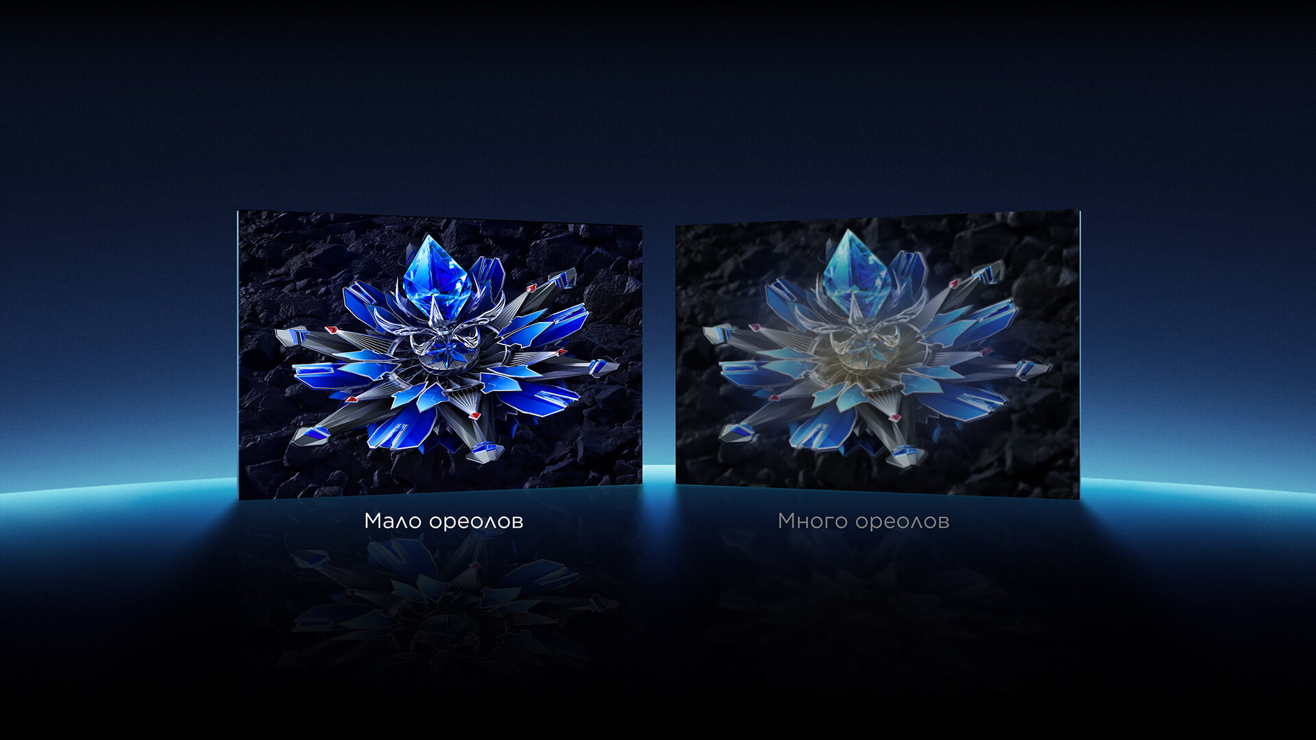 TCL 27R73Q HDR Professional Monitor Features