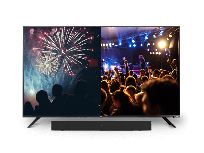 SOUND TAILORED TO YOU