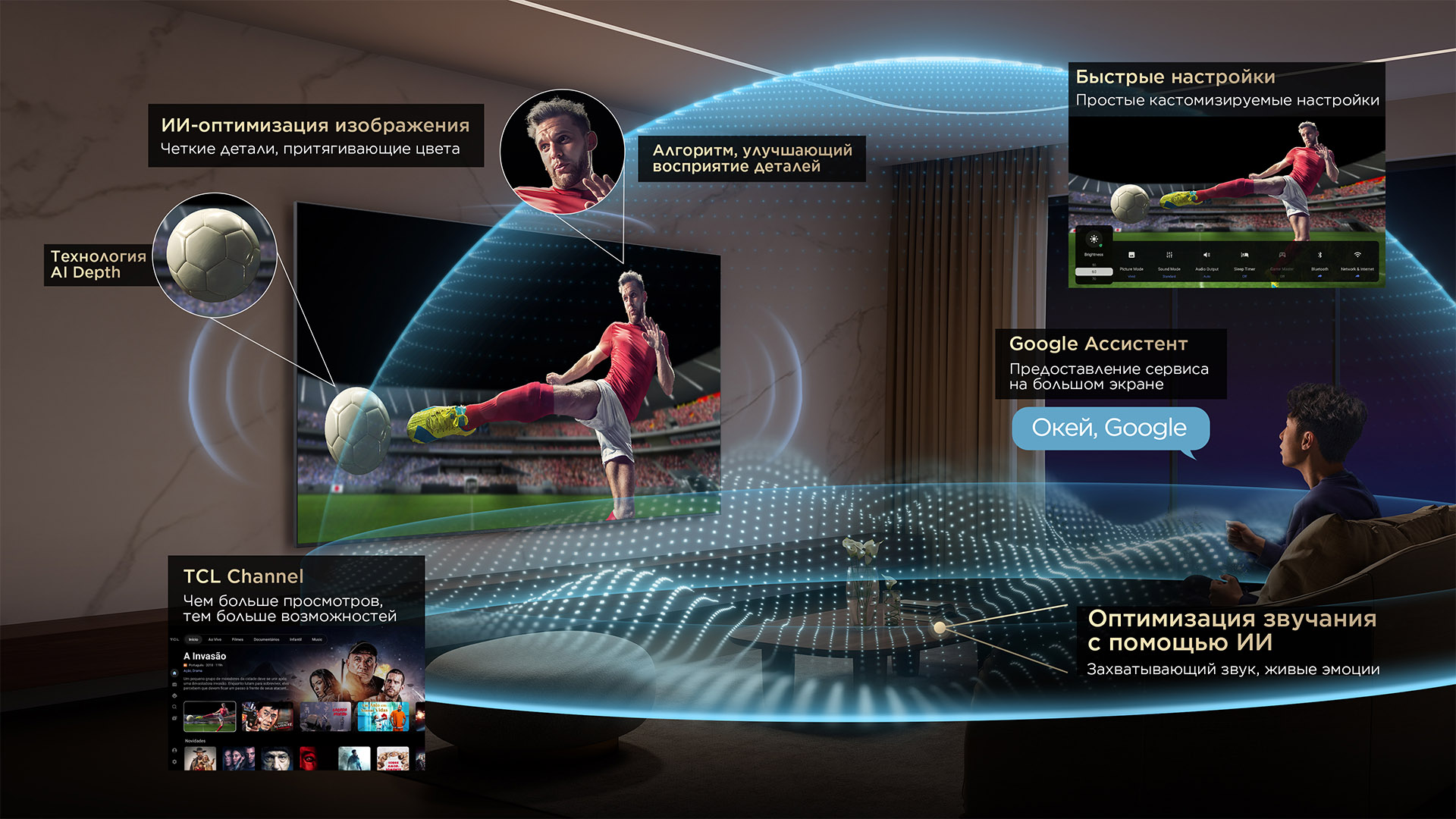 AI Cinema