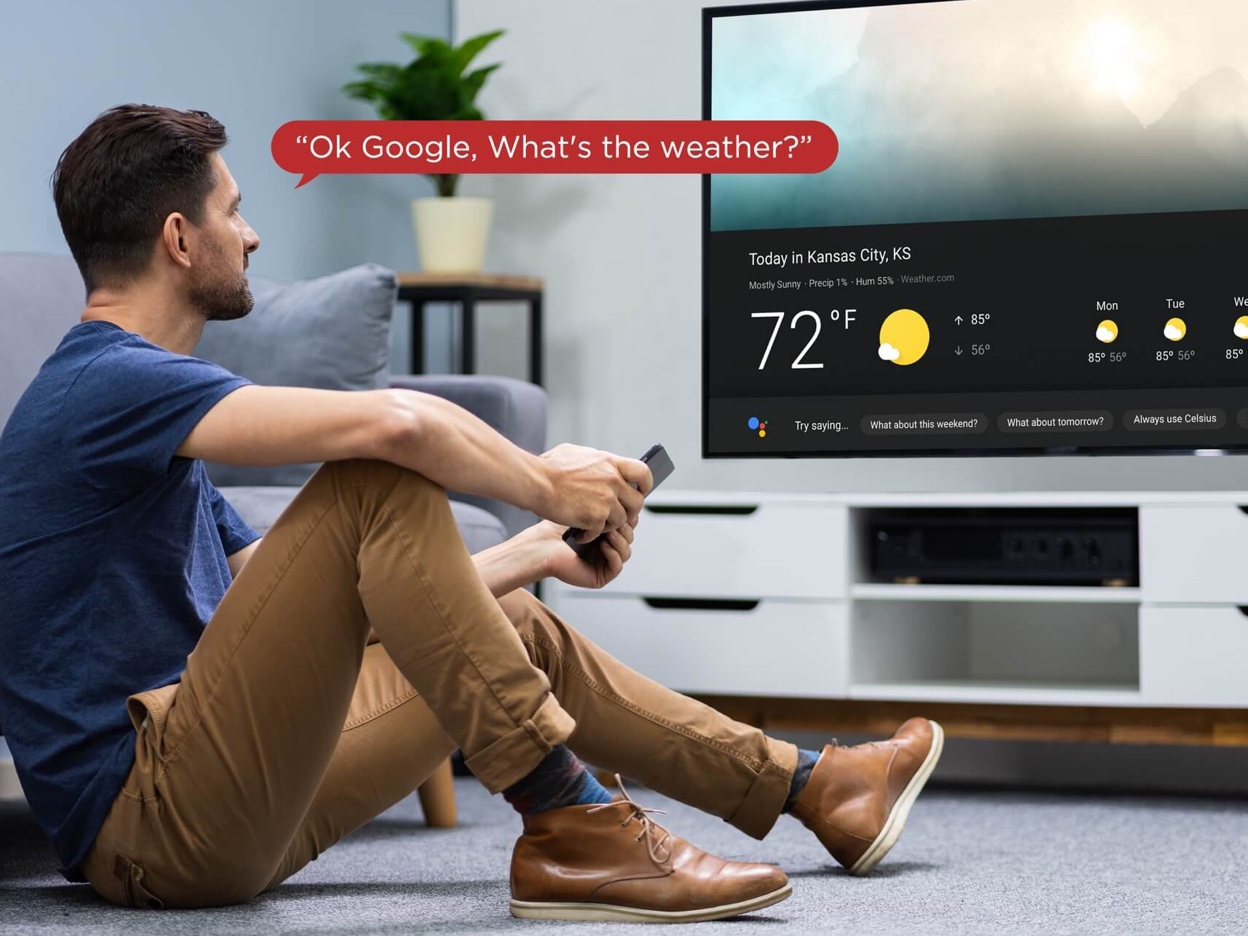 Телевизор TCL P637 | Обзоры, характеристики, фото и другая полезная ...