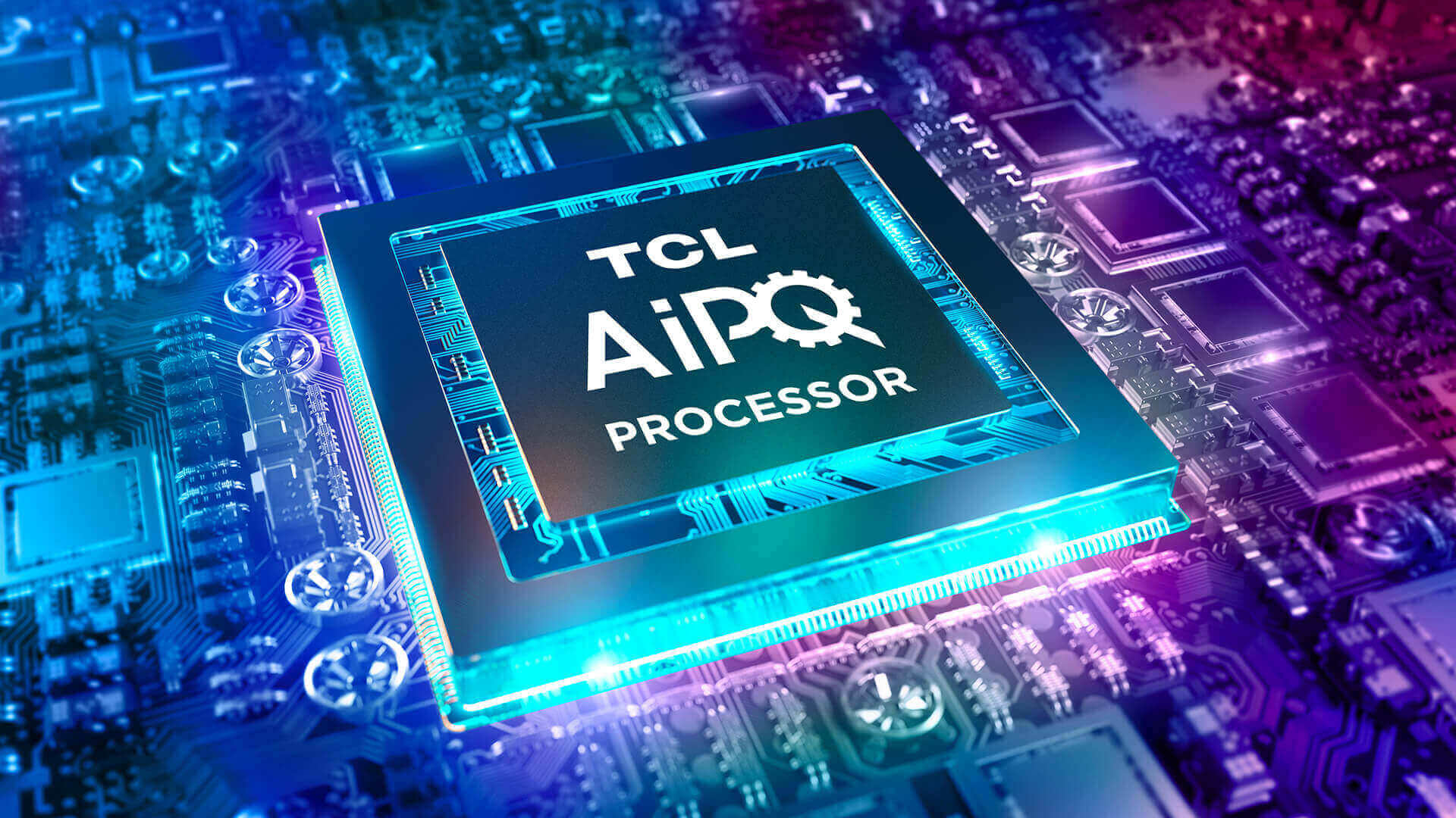 Переваги телевізора TCL T7B Smart TV