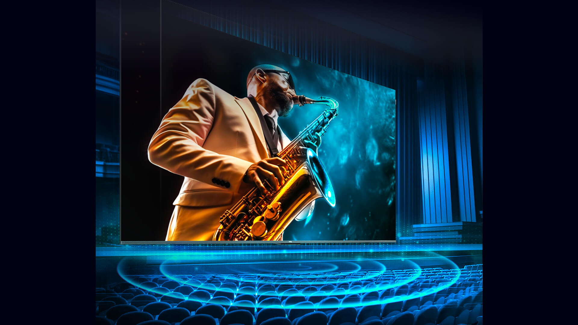 Преимущества телевизора TCL T7B Smart TV